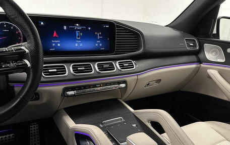 Mercedes-Benz GLS, 2024 год, 10 984 600 рублей, 17 фотография