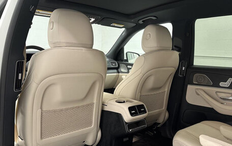 Mercedes-Benz GLS, 2024 год, 10 984 600 рублей, 21 фотография