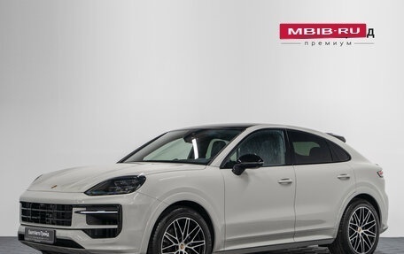 Porsche Cayenne III, 2025 год, 19 500 000 рублей, 1 фотография