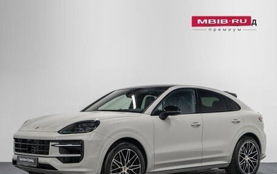 Porsche Cayenne III, 2025 год, 19 500 000 рублей, 1 фотография