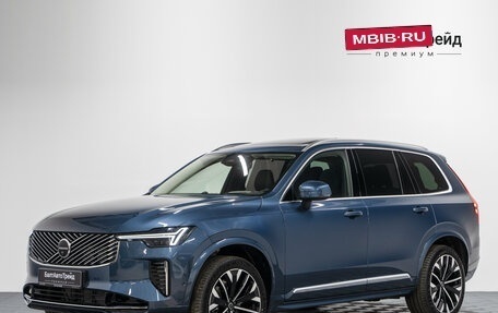 Volvo XC90 II рестайлинг, 2025 год, 11 490 000 рублей, 1 фотография