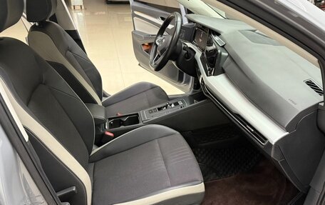 Volkswagen Golf VIII, 2021 год, 2 050 000 рублей, 6 фотография