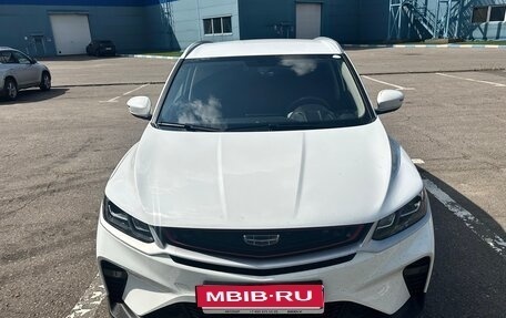 Geely Coolray I, 2023 год, 1 900 000 рублей, 1 фотография