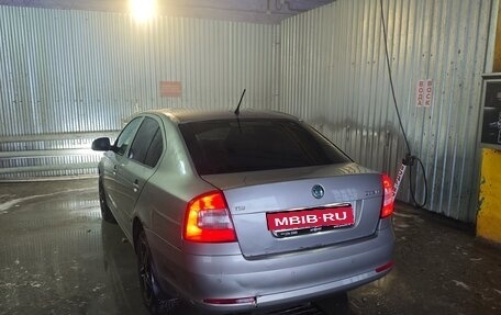 Skoda Octavia, 2011 год, 656 000 рублей, 1 фотография