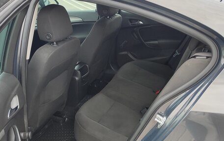 Opel Insignia II рестайлинг, 2013 год, 1 050 000 рублей, 7 фотография