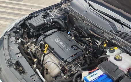 Opel Insignia II рестайлинг, 2013 год, 1 050 000 рублей, 12 фотография