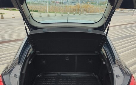 Opel Insignia II рестайлинг, 2013 год, 1 050 000 рублей, 14 фотография