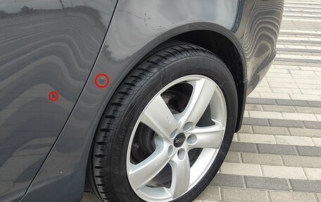 Opel Insignia II рестайлинг, 2013 год, 1 050 000 рублей, 13 фотография