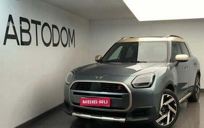 MINI Countryman, 2024 год, 6 510 000 рублей, 1 фотография