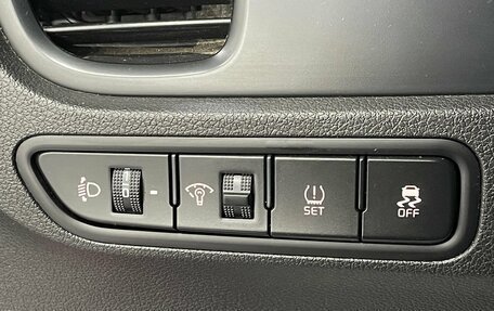 KIA Rio IV, 2017 год, 1 199 000 рублей, 17 фотография