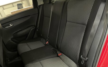 KIA Rio IV, 2017 год, 1 199 000 рублей, 22 фотография