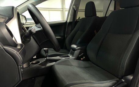 Toyota RAV4, 2014 год, 1 459 000 рублей, 17 фотография