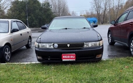 Toyota Chaser IV, 1996 год, 350 000 рублей, 1 фотография
