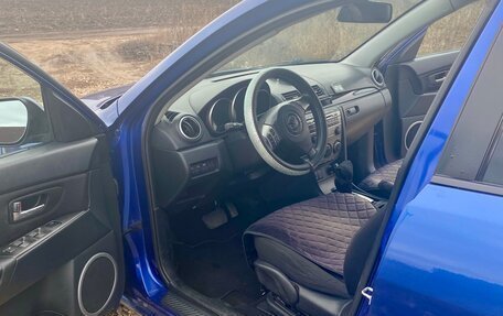 Mazda 3, 2006 год, 420 000 рублей, 3 фотография