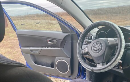 Mazda 3, 2006 год, 420 000 рублей, 7 фотография