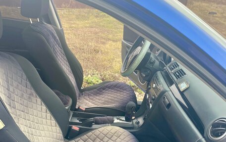 Mazda 3, 2006 год, 420 000 рублей, 10 фотография