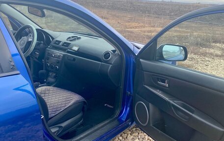 Mazda 3, 2006 год, 420 000 рублей, 4 фотография