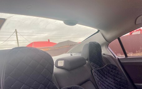 Mazda 3, 2006 год, 420 000 рублей, 9 фотография