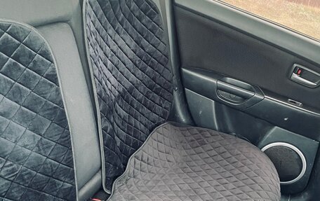 Mazda 3, 2006 год, 420 000 рублей, 8 фотография