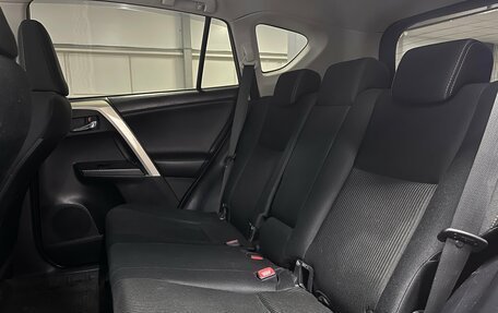 Toyota RAV4, 2014 год, 1 459 000 рублей, 19 фотография