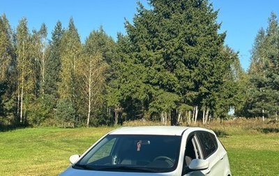 Hyundai Solaris II рестайлинг, 2013 год, 520 000 рублей, 1 фотография