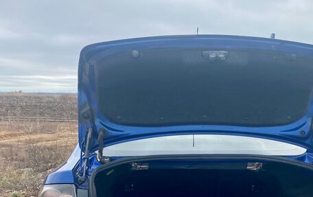 Mazda 3, 2006 год, 420 000 рублей, 11 фотография