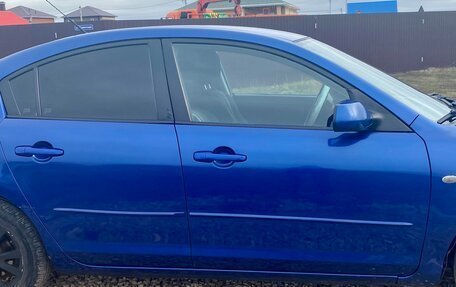 Mazda 3, 2006 год, 420 000 рублей, 13 фотография