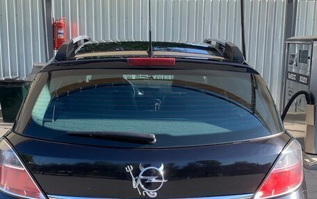 Opel Astra H, 2010 год, 610 000 рублей, 1 фотография