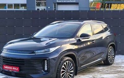 CheryExeed TXL, 2023 год, 2 470 000 рублей, 1 фотография