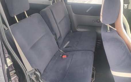 Honda Vamos, 2007 год, 680 000 рублей, 7 фотография