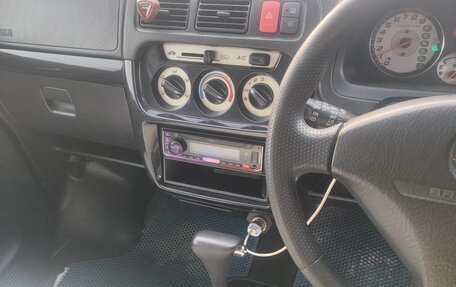 Honda Vamos, 2007 год, 680 000 рублей, 9 фотография