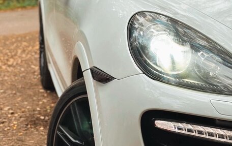 Porsche Cayenne III, 2013 год, 3 000 000 рублей, 1 фотография