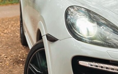 Porsche Cayenne III, 2013 год, 3 000 000 рублей, 1 фотография