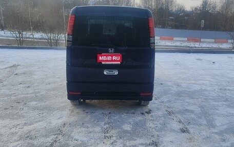 Honda Vamos, 2007 год, 680 000 рублей, 5 фотография