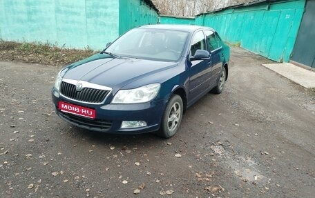 Skoda Octavia, 2010 год, 670 000 рублей, 1 фотография