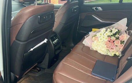 BMW X5, 2018 год, 4 750 000 рублей, 7 фотография