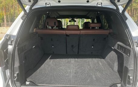 BMW X5, 2018 год, 4 750 000 рублей, 8 фотография