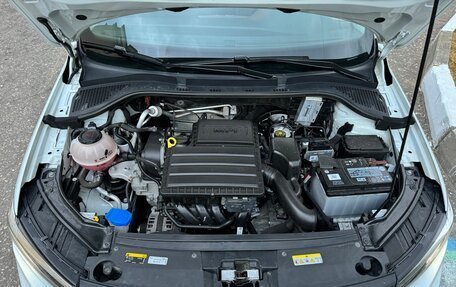 Volkswagen Polo VI (EU Market), 2021 год, 1 750 000 рублей, 8 фотография