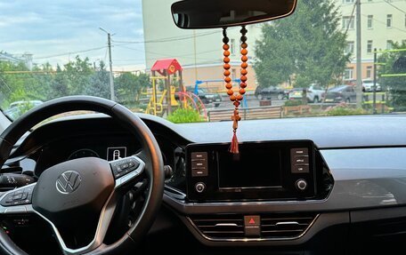 Volkswagen Polo VI (EU Market), 2021 год, 1 750 000 рублей, 7 фотография