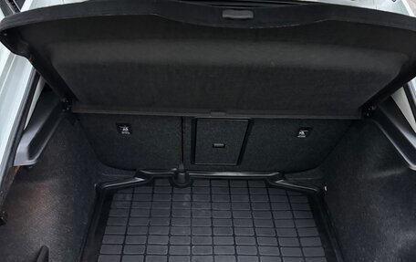 Volkswagen Polo VI (EU Market), 2021 год, 1 750 000 рублей, 9 фотография