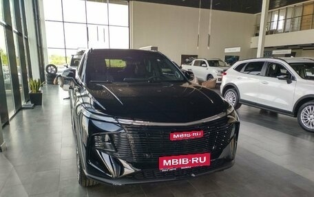 Haval F7x, 2025 год, 3 699 000 рублей, 1 фотография