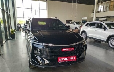 Haval F7x, 2025 год, 3 699 000 рублей, 1 фотография