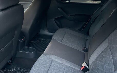 Volkswagen Polo VI (EU Market), 2021 год, 1 750 000 рублей, 13 фотография