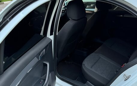 Volkswagen Polo VI (EU Market), 2021 год, 1 750 000 рублей, 12 фотография