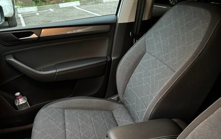 Volkswagen Polo VI (EU Market), 2021 год, 1 750 000 рублей, 11 фотография