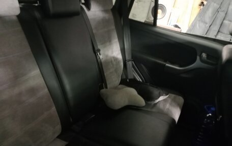 Chery Tiggo (T11), 2014 год, 700 000 рублей, 7 фотография