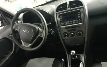 Chery Tiggo (T11), 2014 год, 700 000 рублей, 6 фотография
