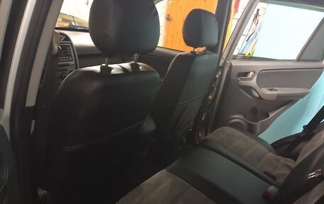 Chery Tiggo (T11), 2014 год, 700 000 рублей, 9 фотография