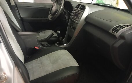 Chery Tiggo (T11), 2014 год, 700 000 рублей, 8 фотография