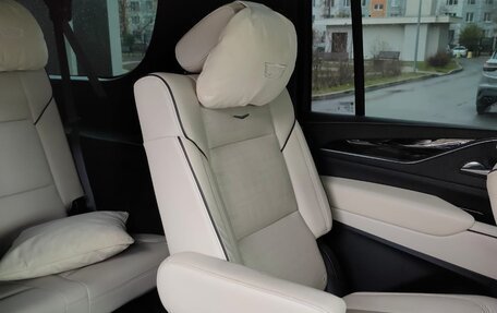 Cadillac Escalade V, 2021 год, 9 000 000 рублей, 19 фотография